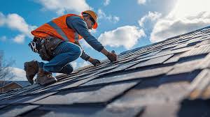 Best Green or Eco-Friendly Roofing Solutions  in Roseville, OH